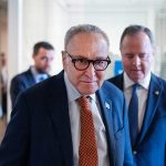 Senate Democrats rebel against their own leadership over DHS funding package, increasing shutdown odds