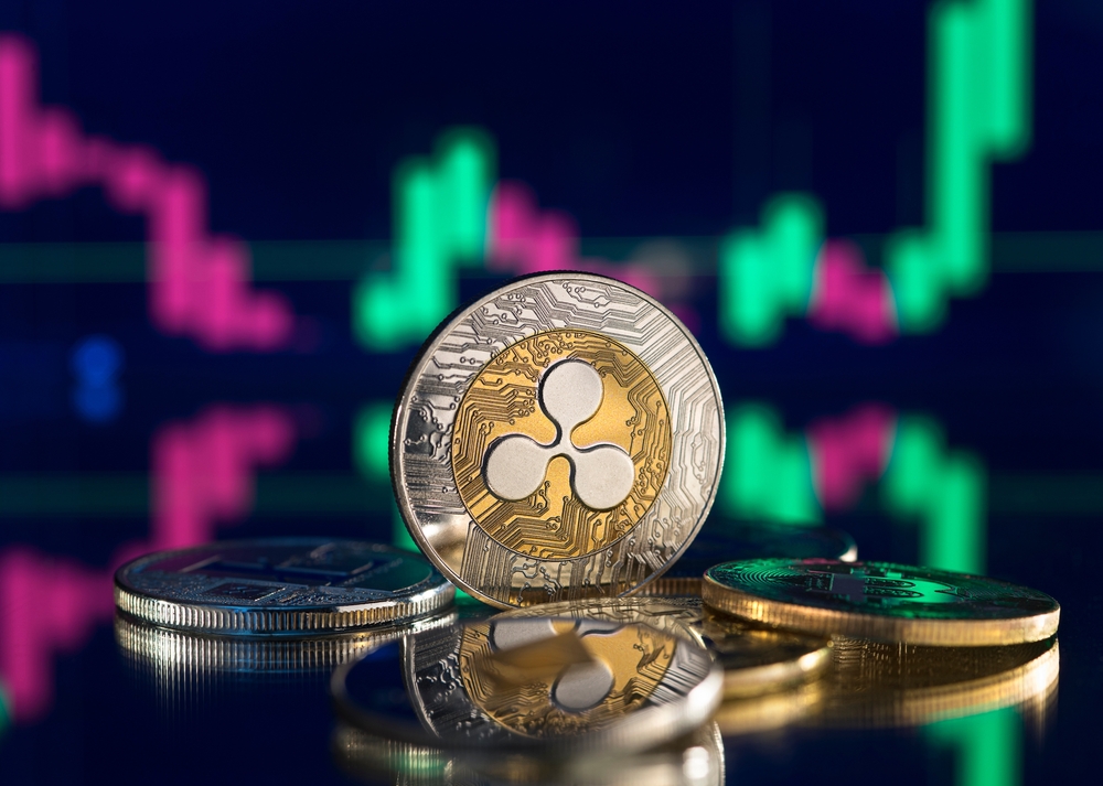 XRP starts 2026 under pressure despite SEC settlement, $1.4B spot ETF inflows