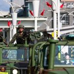 China’s global aggression check: Taiwan tensions, military posturing and US response in 2025