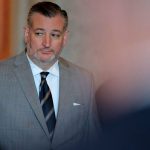 Ted Cruz urges US to arm Iranian protesters as militias threaten ‘total war’ against America