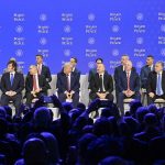 Countries that signed Trump’s Gaza Board of Peace charter