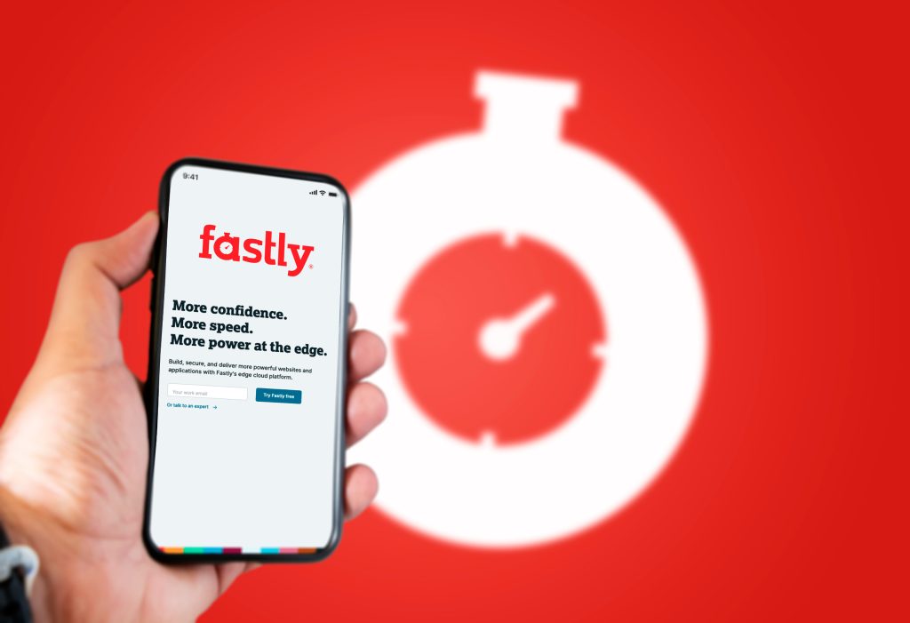 Fastly stock price has soared: does it have more upside?