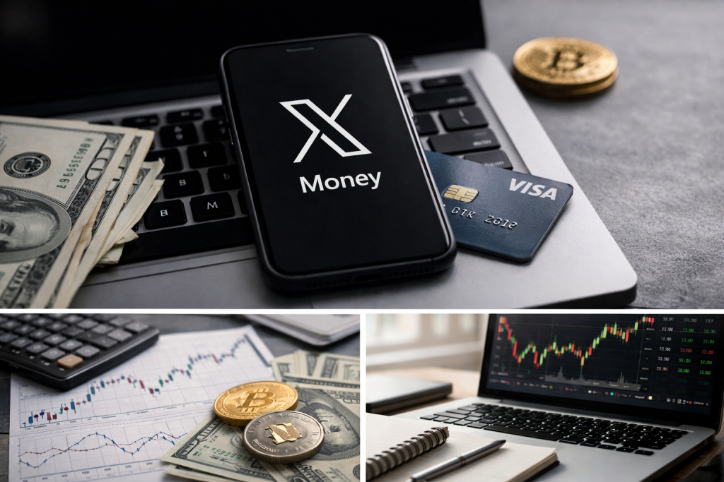 Elon Musk pushes X into finance as X Money prepares for global launch