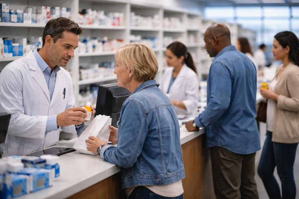 What analysts think of Novo, Him & Hers after obesity pill withdrawal