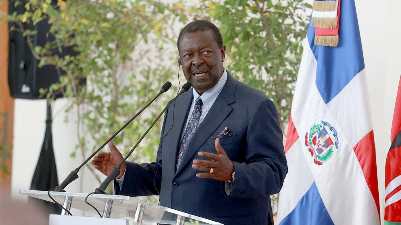 Kenya demands answers from Russia over recruitment of citizens to fight in Ukraine war