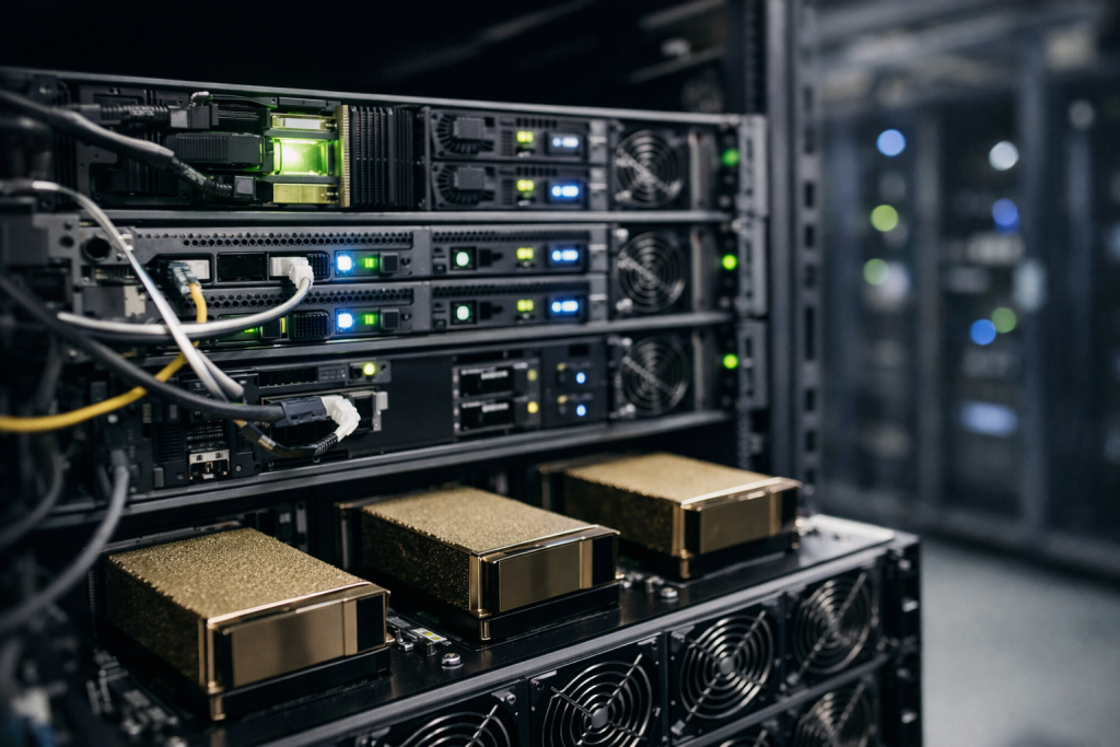 Nebius stock surges 15% after Nvidia investment