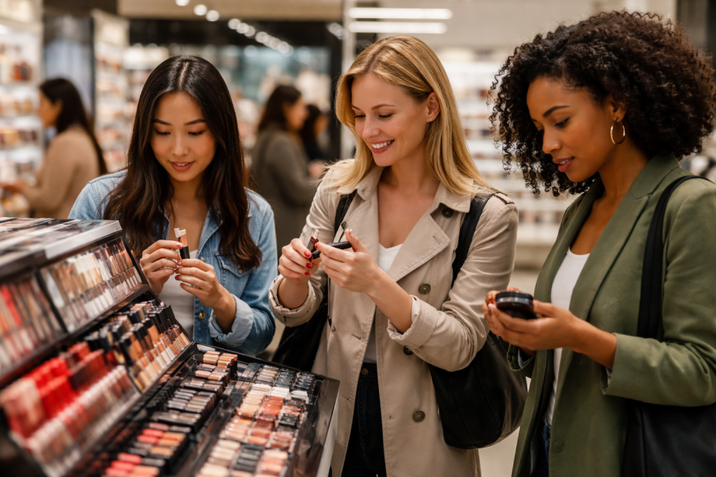 Ulta Beauty stock’s post-earnings sell-off is a gift for long-term investors