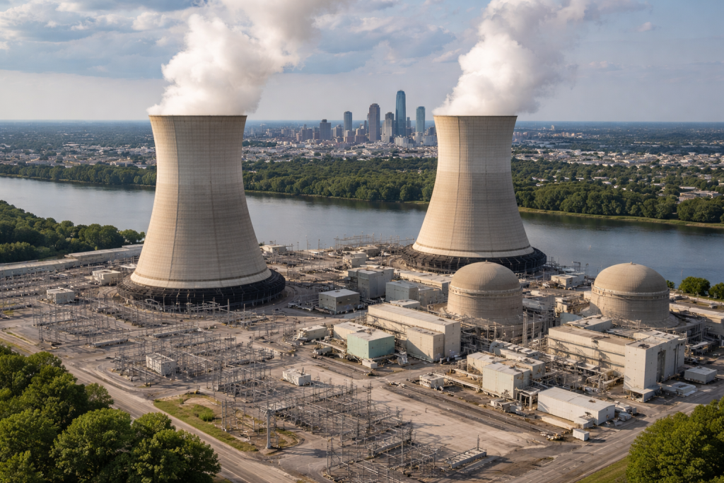 Constellation stock falls as weak outlook, deal delays dent sentiment