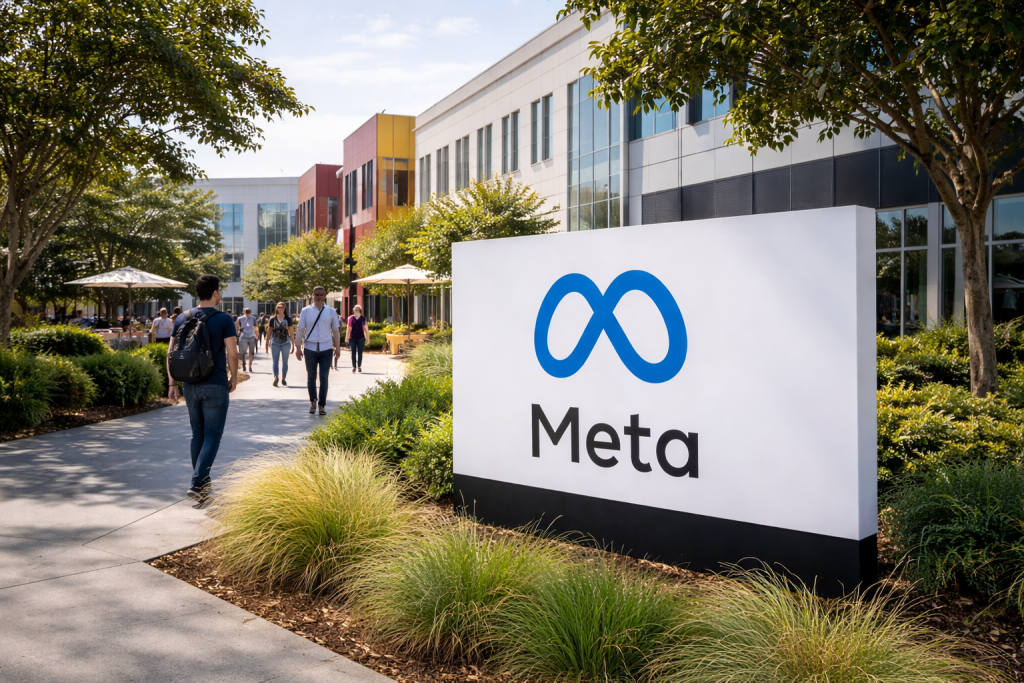Meta rises on report of 20% layoffs: here’s how it might impact its earnings