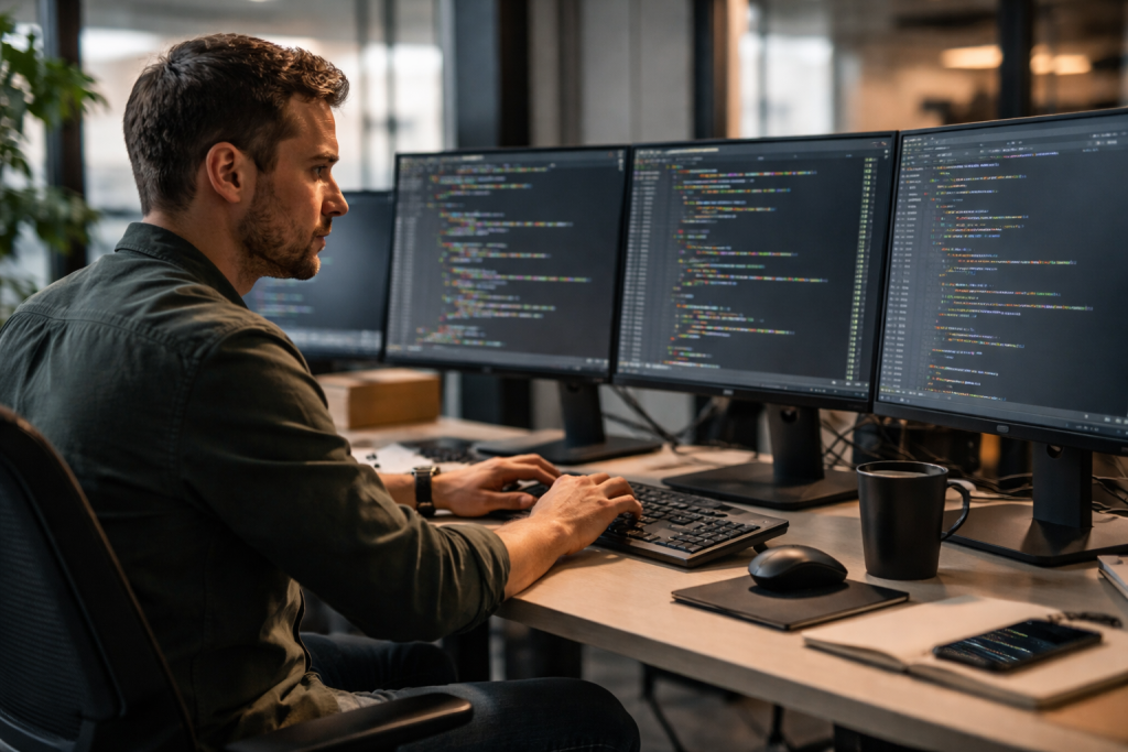 Has the software selloff bottomed out? Here’s what experts think