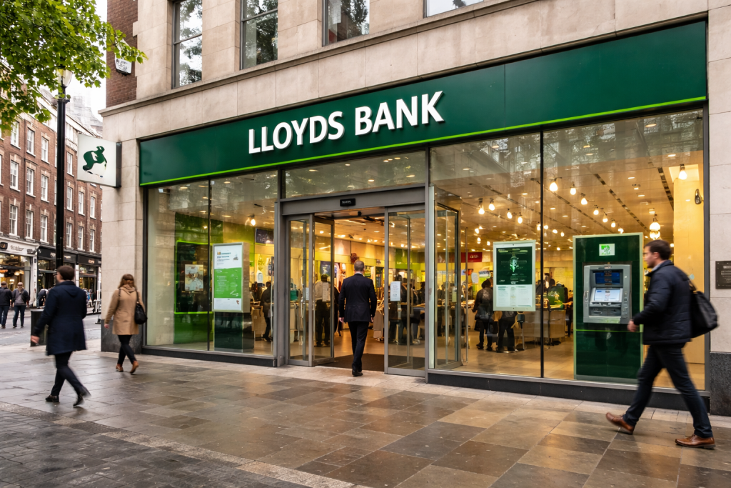 Lloyds share price crawls back ahead of BoE decision: will the gains hold?