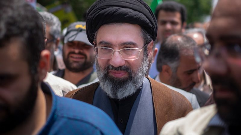 Iran’s new supreme leader is ‘his father on steroids,’ experts warn of hardline rule