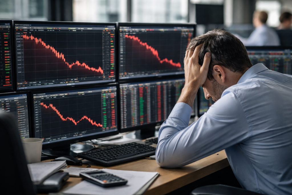 AI infrastructure stocks sell-off: why NET and SNOW could be dip buys