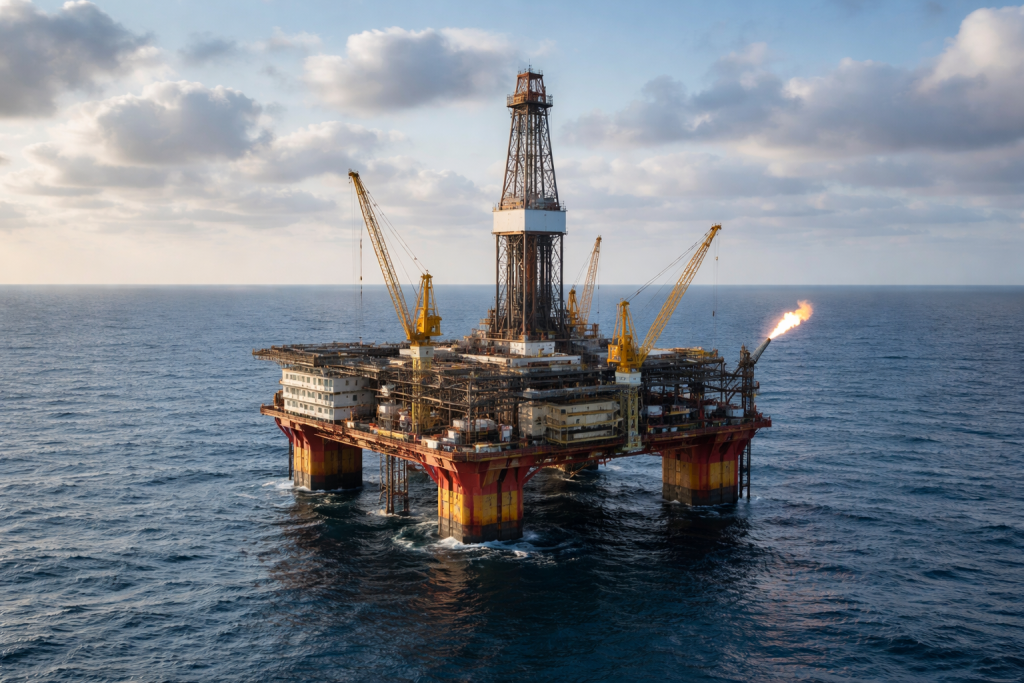 The ‘War Premium’ is back: is BATL stock’s surge a buy or  sell?