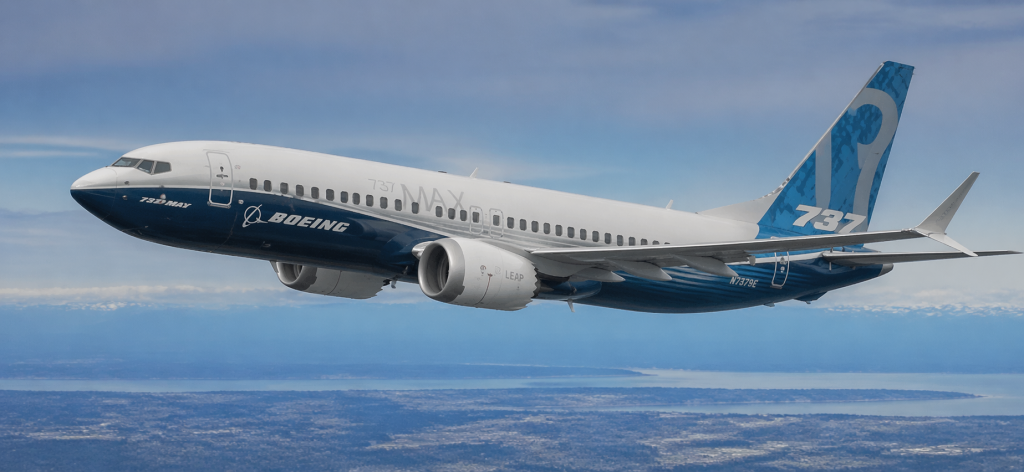 Boeing Q1 earnings: CEO sees a path to $3B free cash flow in 2026