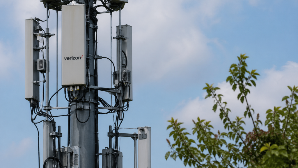 Verizon stock: why are investors ignoring Q1 revenue miss