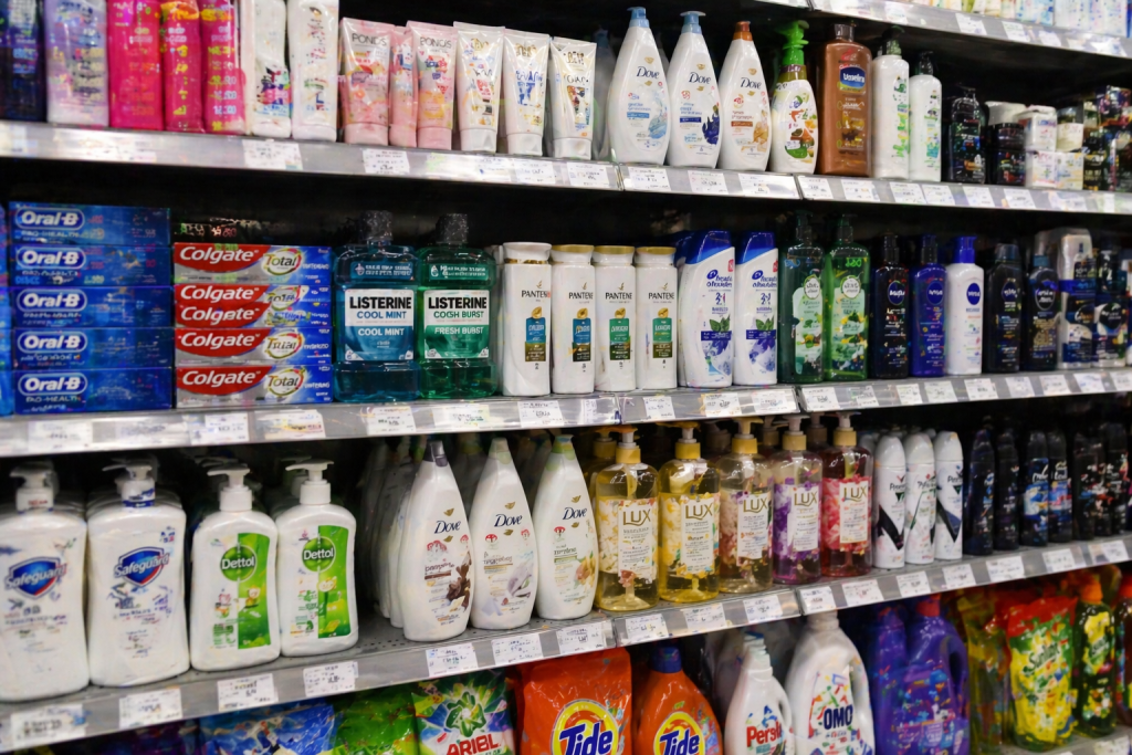 FMCG giants Nestle, P&G, Colgate have lost their shine: what next