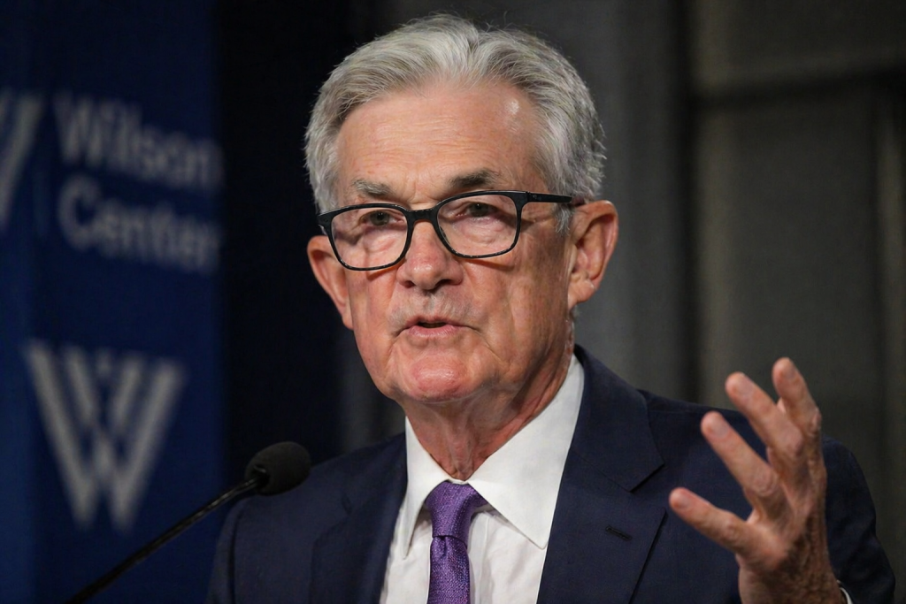 Evening digest: Google-Anthropic deal, DOJ drops probe against Powell