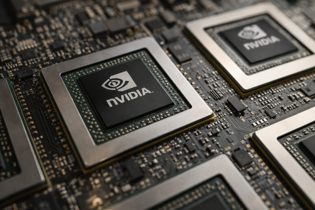 Why Nvidia stock slipped below $200 on Monday