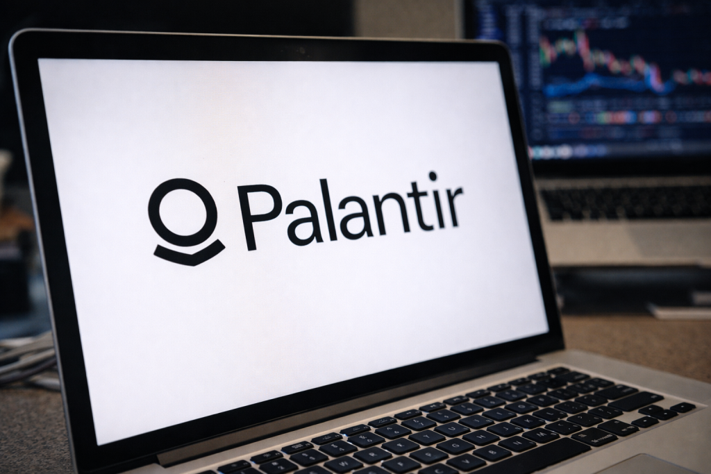 Palantir’s AI edge shines, but is its sky-high valuation a risk?