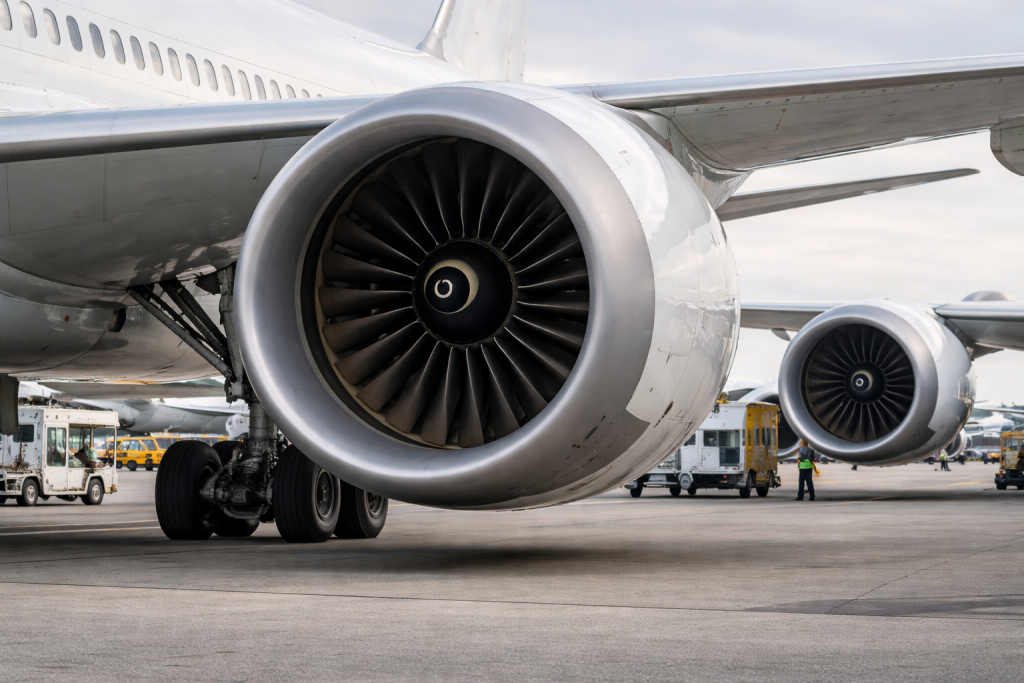 Here’s why the Rolls-Royce share price is falling this week