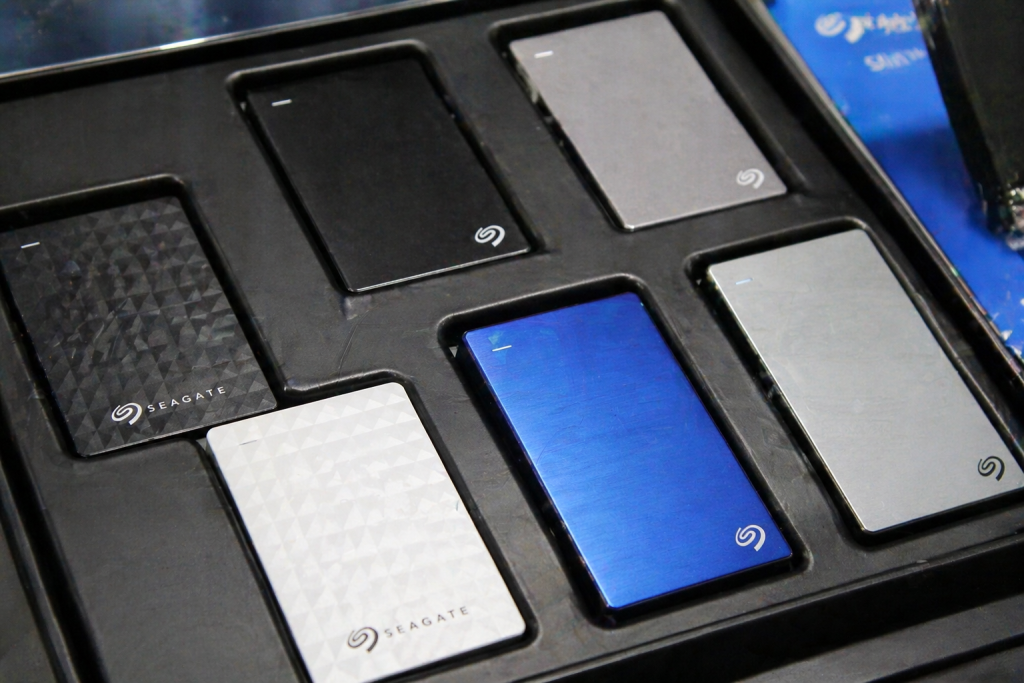 Seagate stock soars 15% as AI storage boom fuels earnings beat