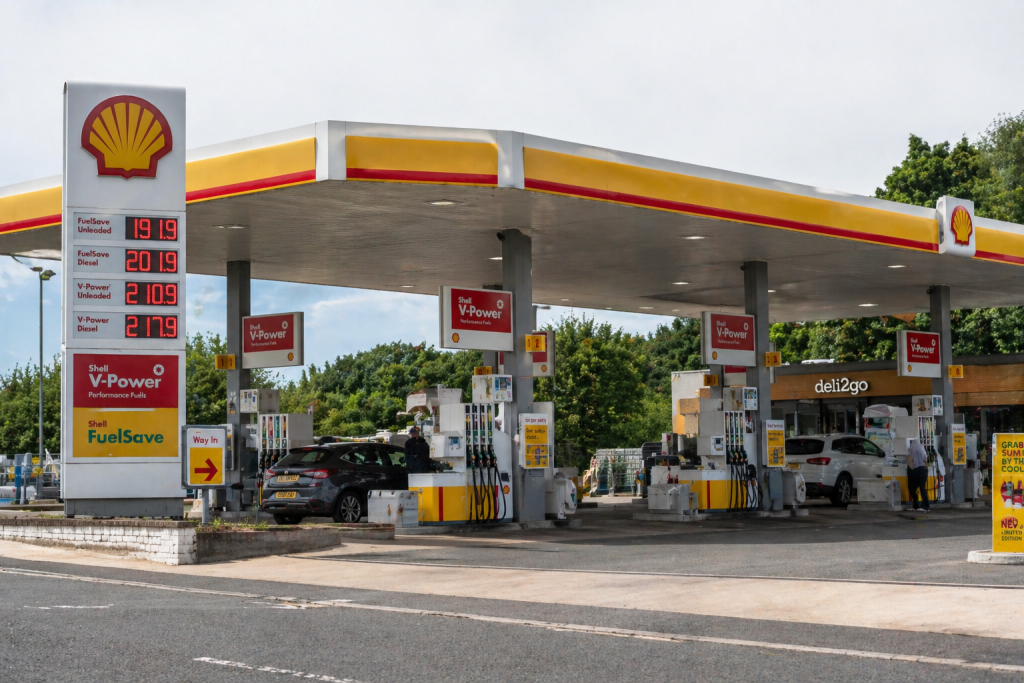 Shell to buy ARC Resources for $13.6B to boost reserves, output