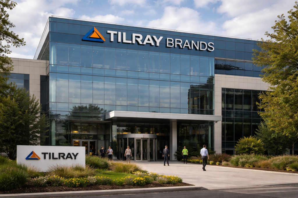 Tilray stock price soars as we predicted: now what?
