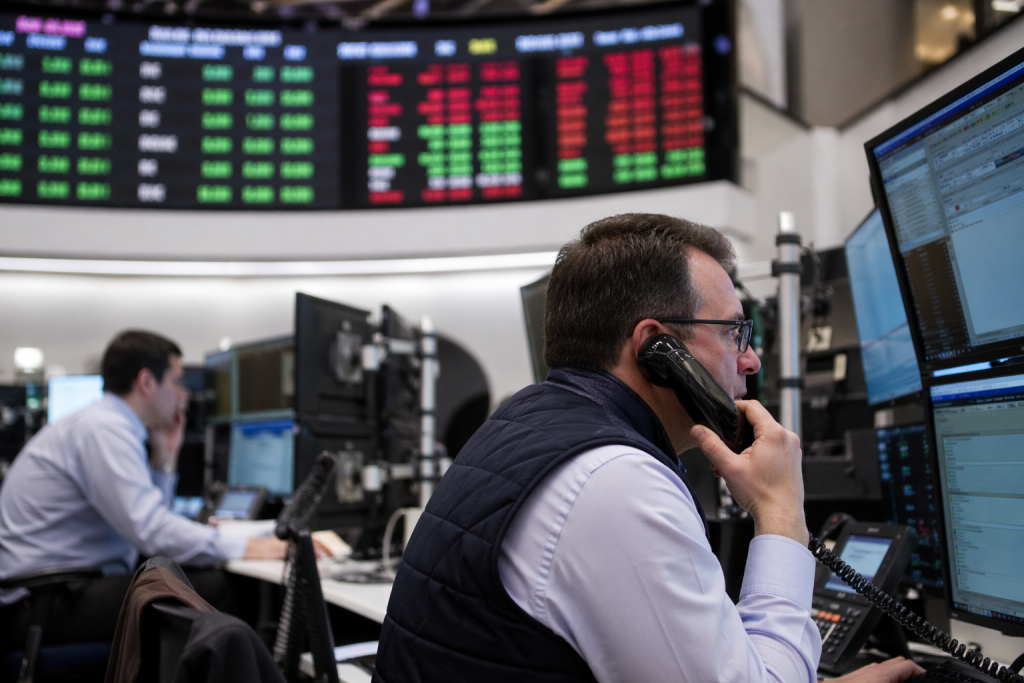 FTSE 100 steady as oil jumps, UK inflation ticks higher