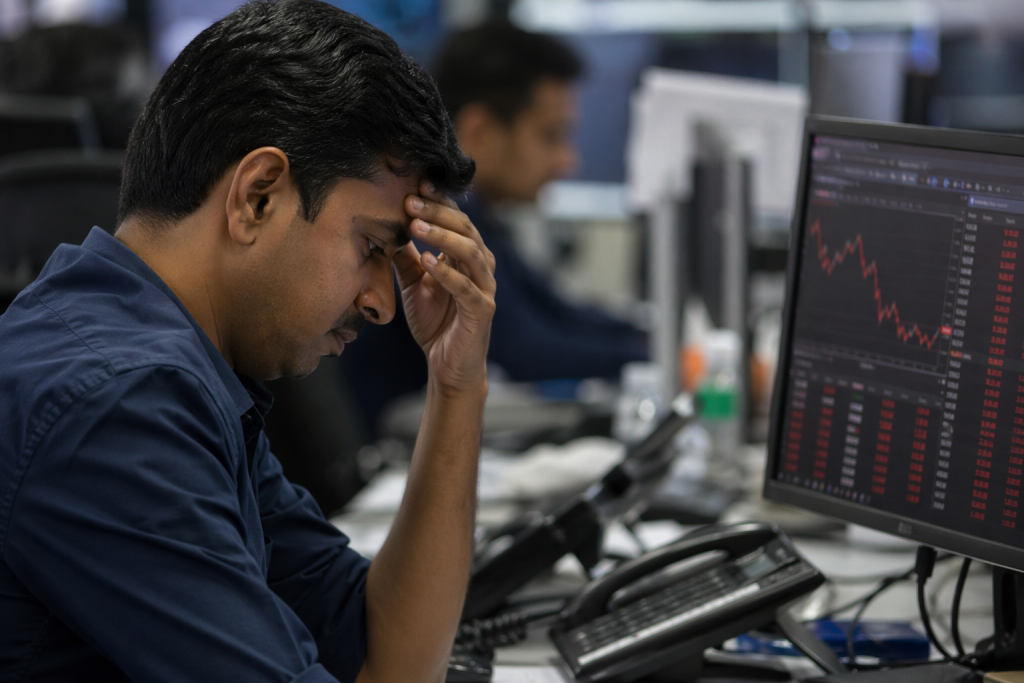 Emerging markets fall as oil stays above $100, tensions persist