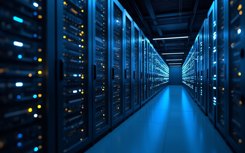 Big Tech shifts to new energy sources amid AI expansion