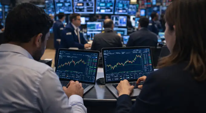 Meta stock sinks 10% after earnings: why analysts are cutting targets