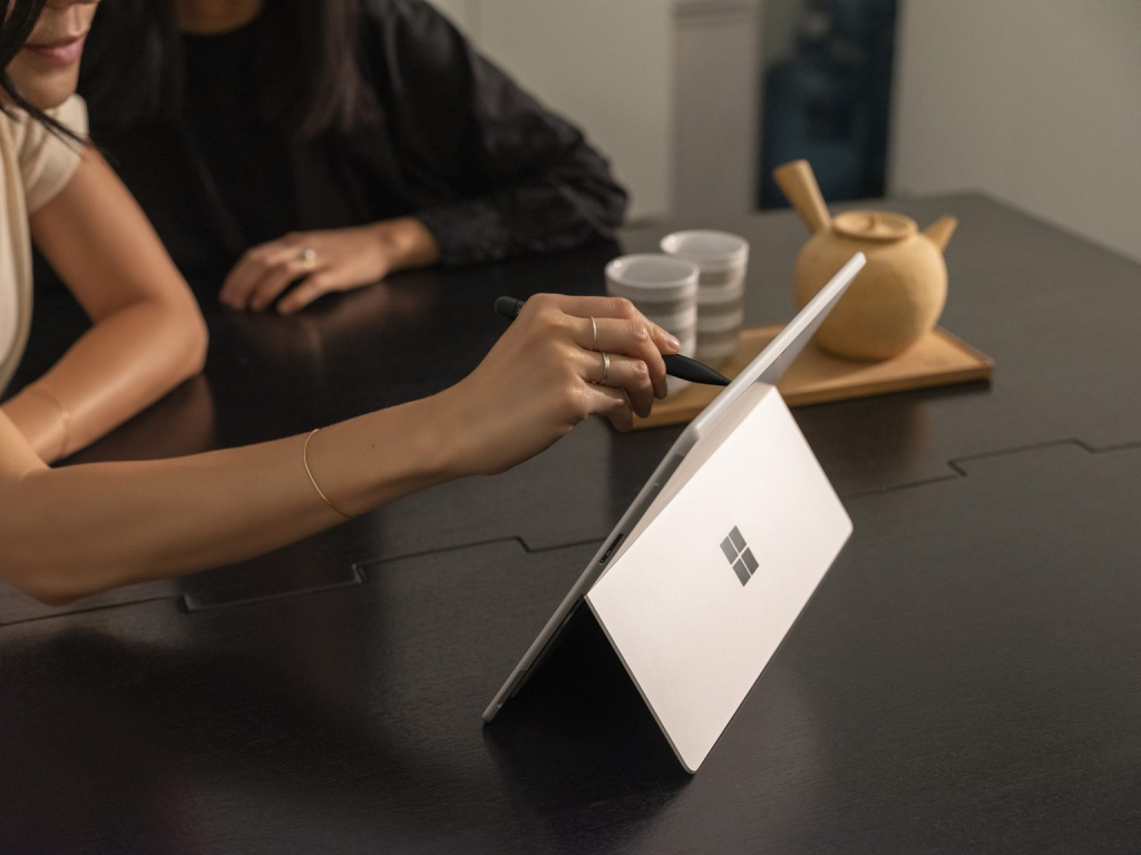 Microsoft stock slips 5% after earnings, but analysts are hiking targets