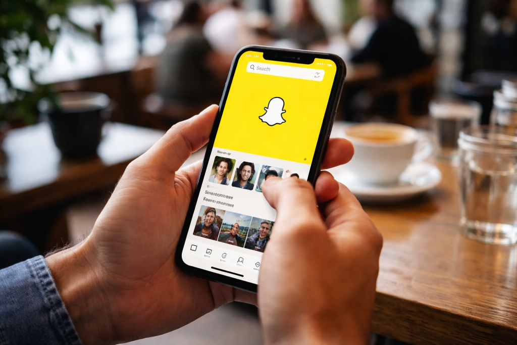 Snap stock rises on plan to cut 1,000 jobs and $500 million costs