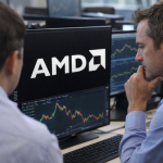 AMD stock gets overbought and overvalued: is it a buy ahead of earnings?
