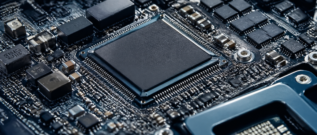Intel stock sinks on company-specific concerns, AMD caught in sector-wide sell-off