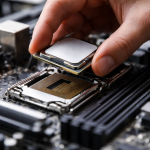 Apple deal fails to lift BofA’s view on Intel stock