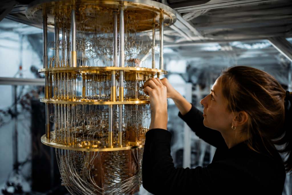 Why Quantum Computing stock may be worth buying into post-earnings strength