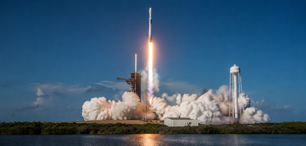 These three stocks are must-own ahead of the SpaceX IPO