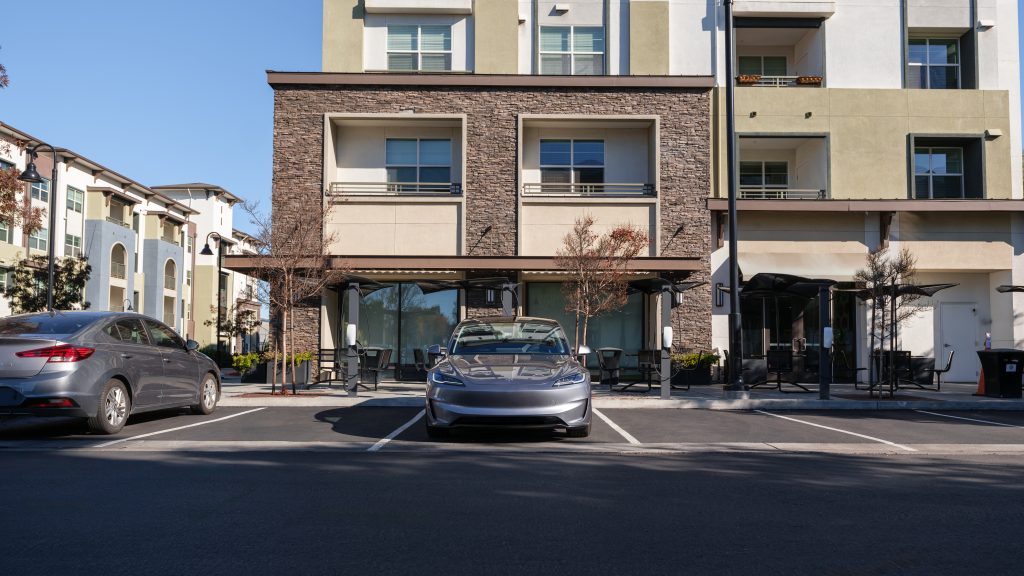Tesla stock rises another 3%: what’s fueling the recent rally?