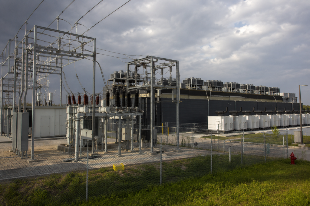Europe’s AI future at risk as soaring power costs push data centers abroad