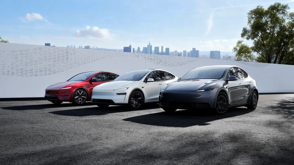 Why Tesla stock is down around 2% on Monday