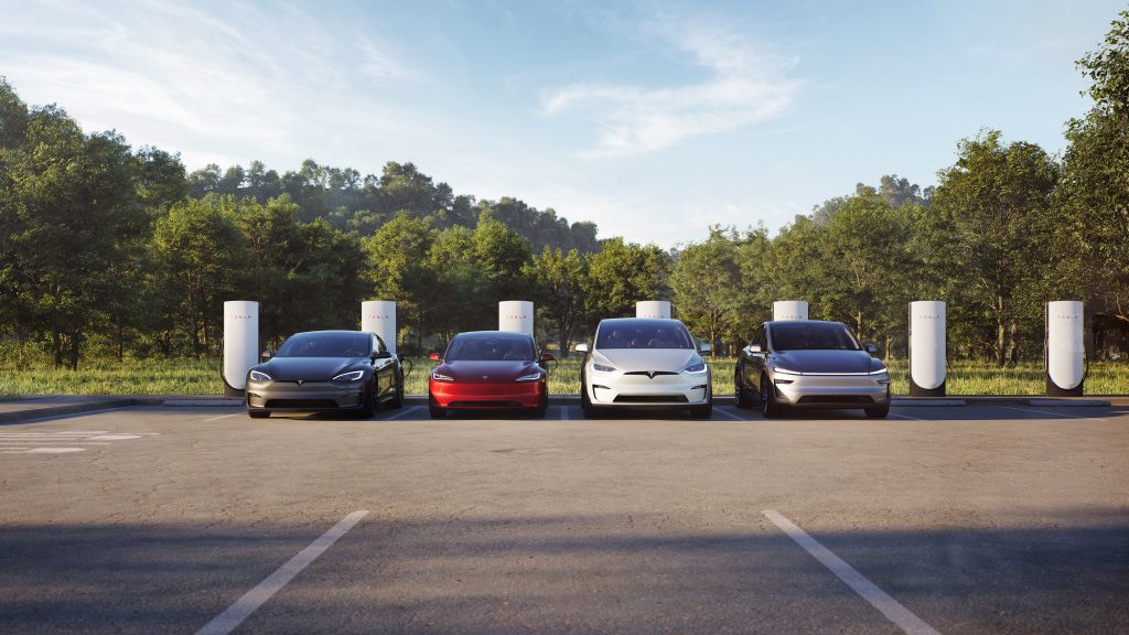 Tesla stock plunges 4% after Musk’s China visit: here’s why