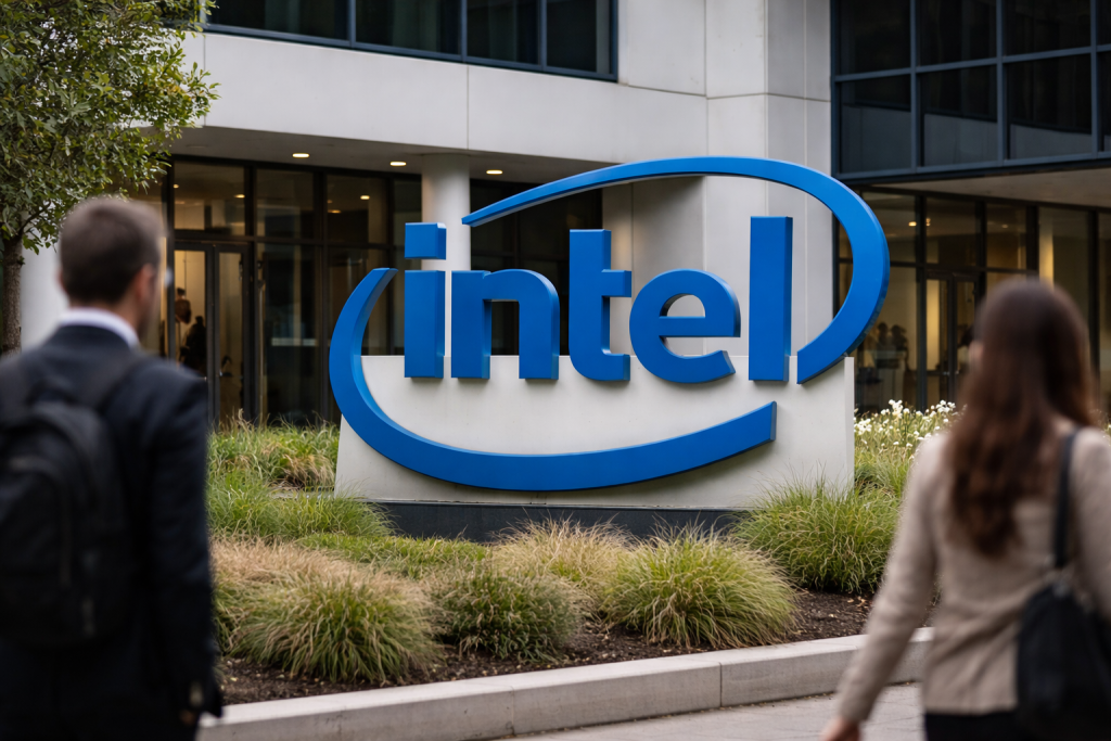 Intel stock up 225% but analysts still urge caution: should investors listen?