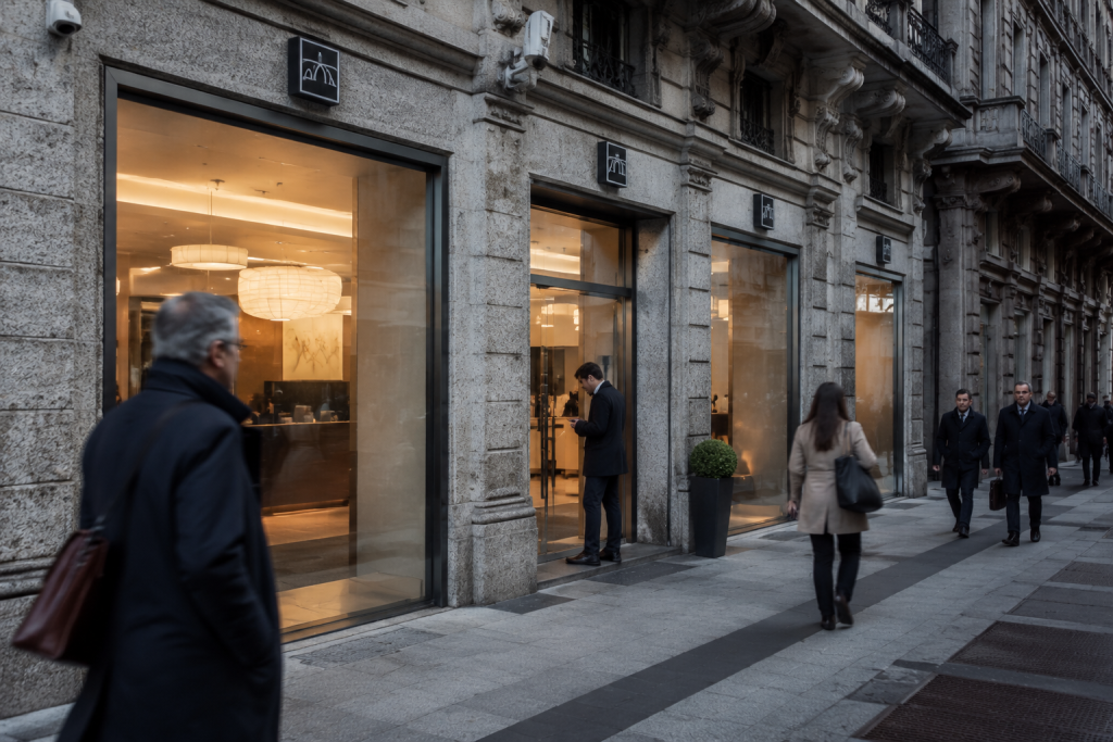 Intesa stock falls 2% after earnings beat: should investors worry?