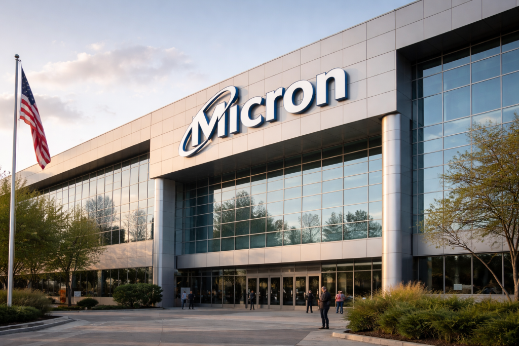 DRAM: This ETF has a major SK Hynix, Micron Technology, and Samsung problem