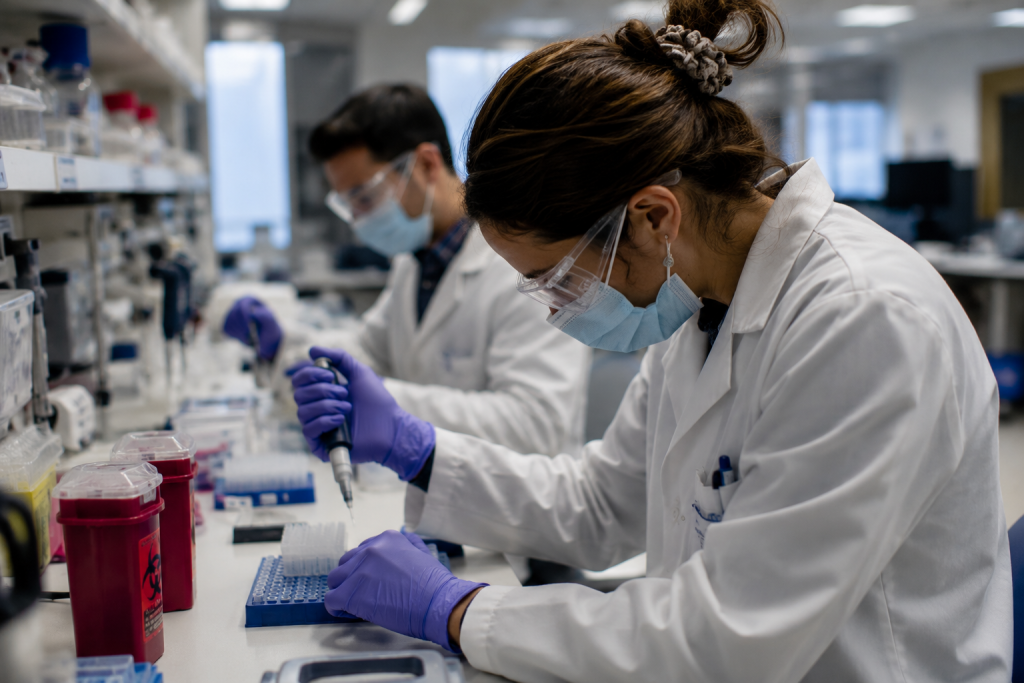 Moderna stock soars as hantavirus fears spark outbreak trade