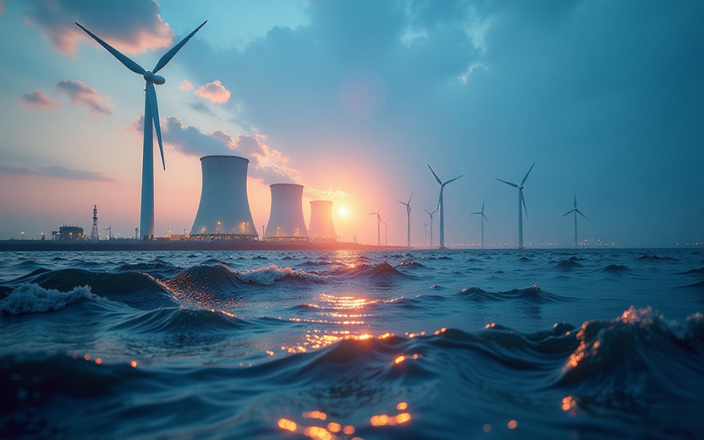 Here’s why the Siemens Energy share price has surged after its bailout