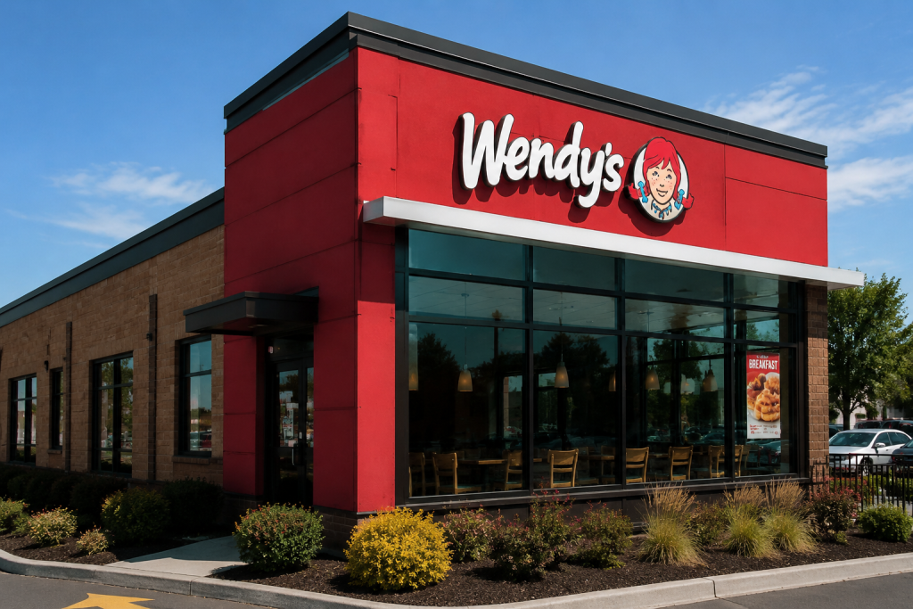 Wendy’s stock jumps 13% as Nelson Peltz eyes potential take-private bid