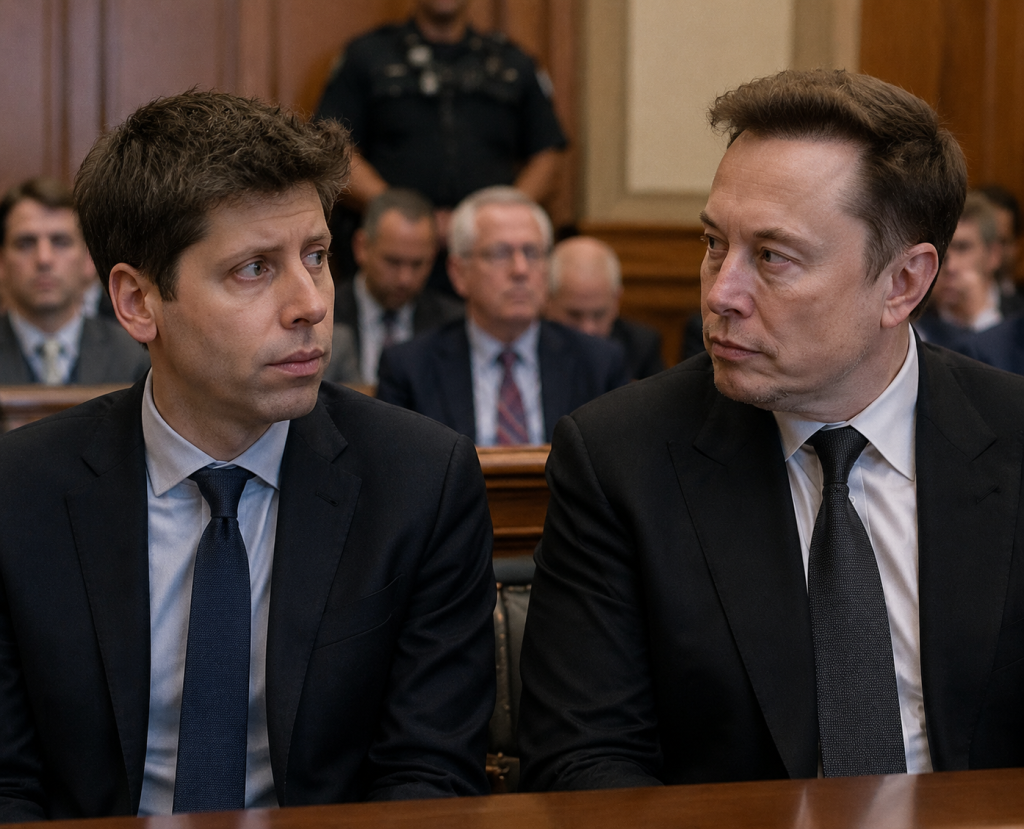 Verdict delivered, cracks exposed: OpenAI beats Musk in trial, but questions remain